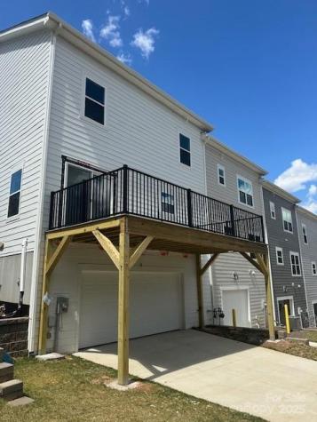 181 Cherry Springs Lane Asheville NC 28804