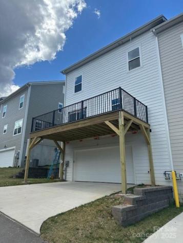 181 Cherry Springs Lane Asheville NC 28804