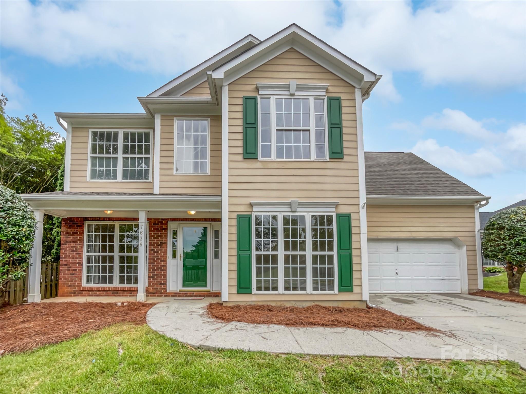7636 Silverton Way Huntersville NC 28078