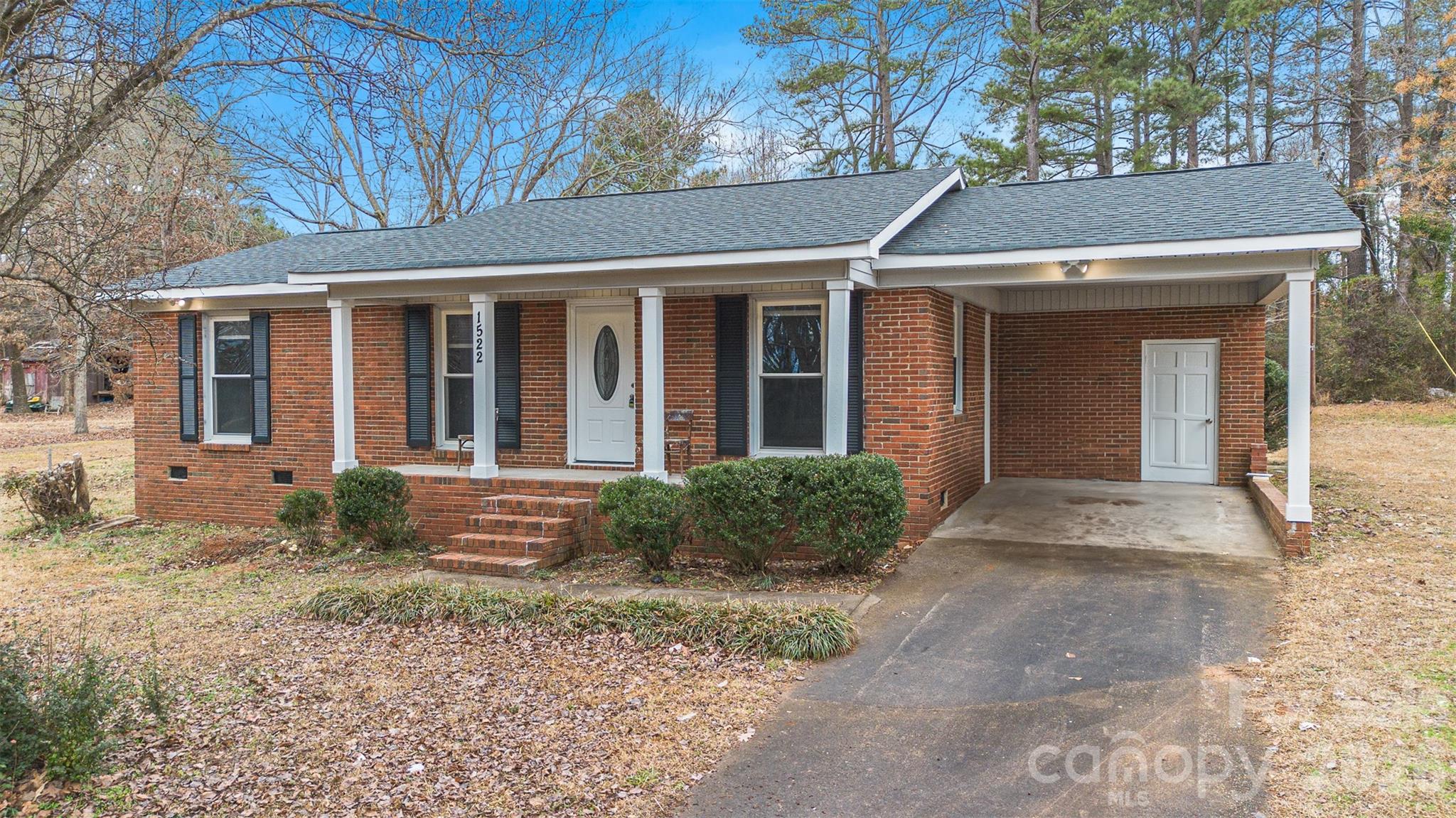 1522 Parson Grove Church Road Wadesboro NC 28170