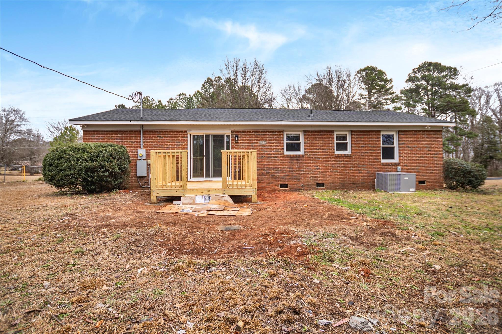 1522 Parson Grove Church Road Wadesboro NC 28170