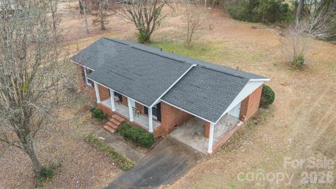 1522 Parson Grove Church Road Wadesboro NC 28170