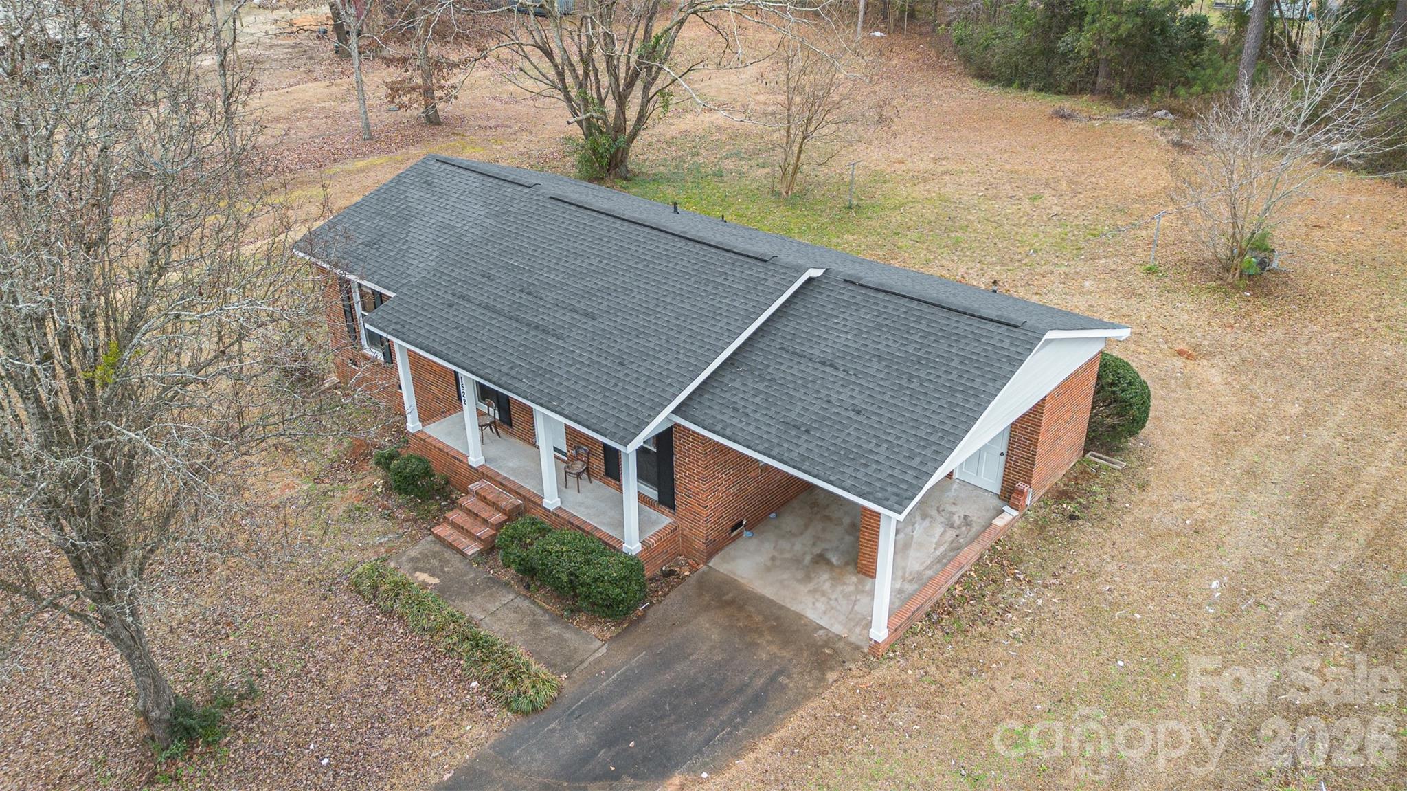 1522 Parson Grove Church Road Wadesboro NC 28170