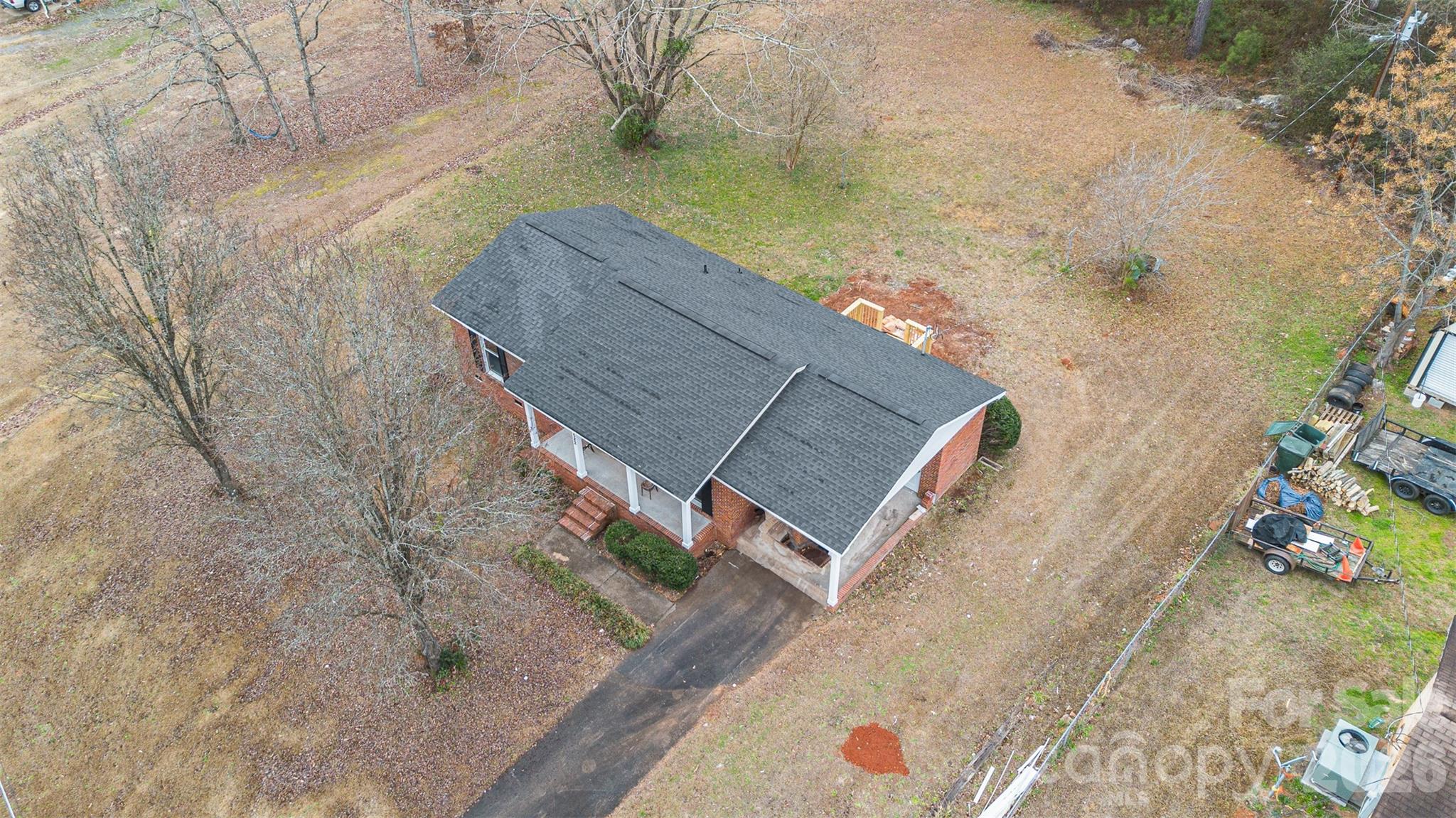 1522 Parson Grove Church Road Wadesboro NC 28170