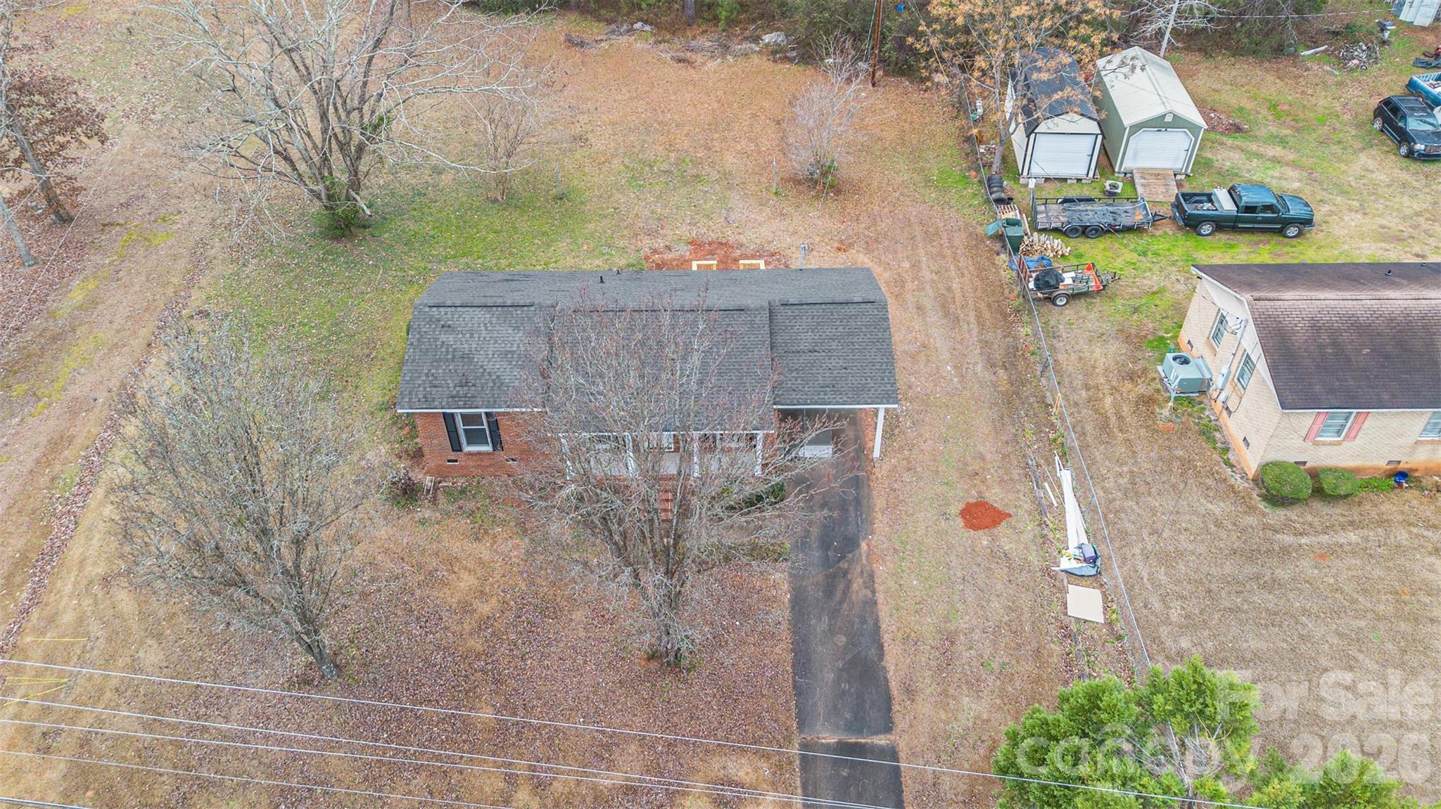 1522 Parson Grove Church Road Wadesboro NC 28170