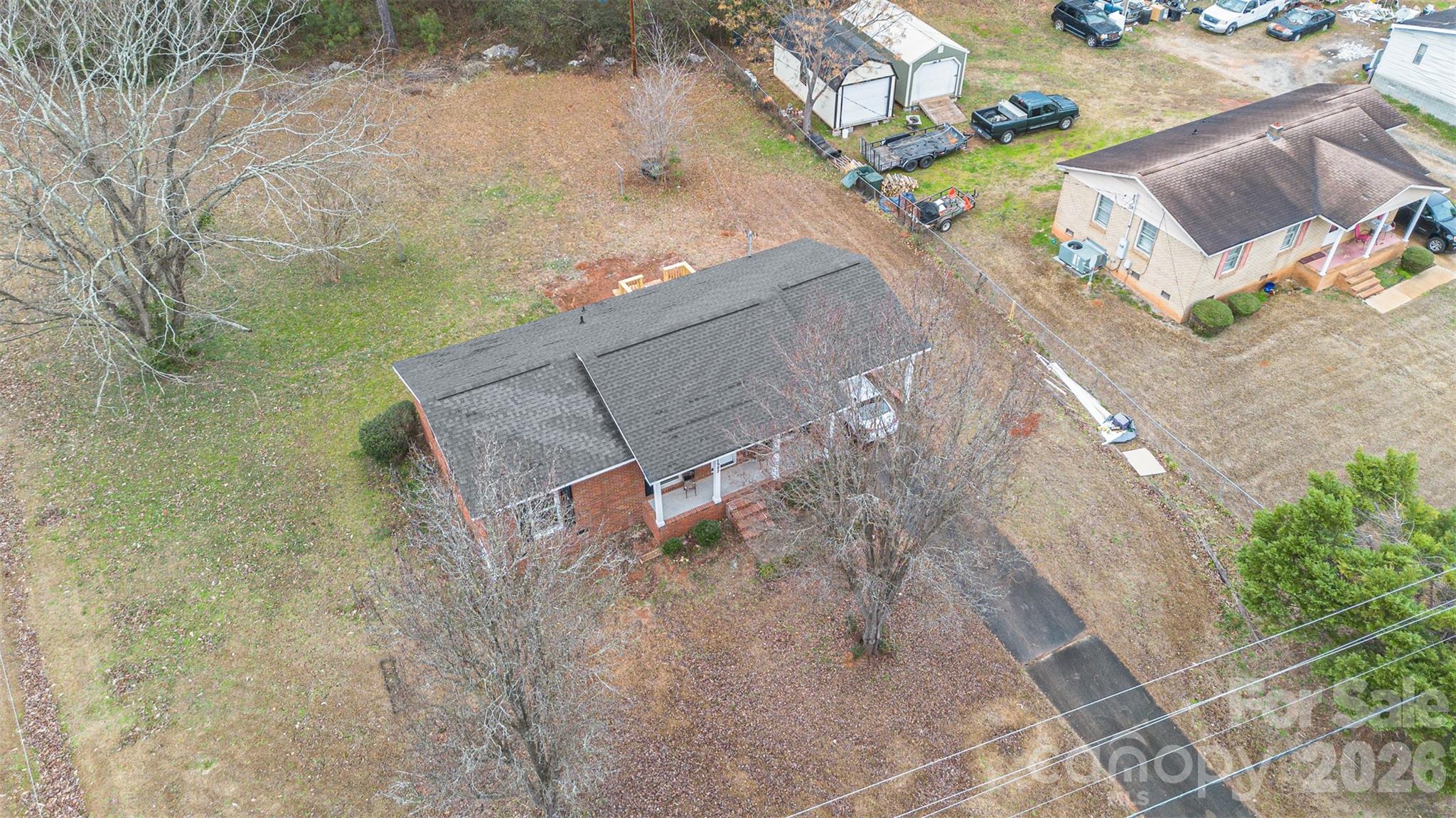 1522 Parson Grove Church Road Wadesboro NC 28170