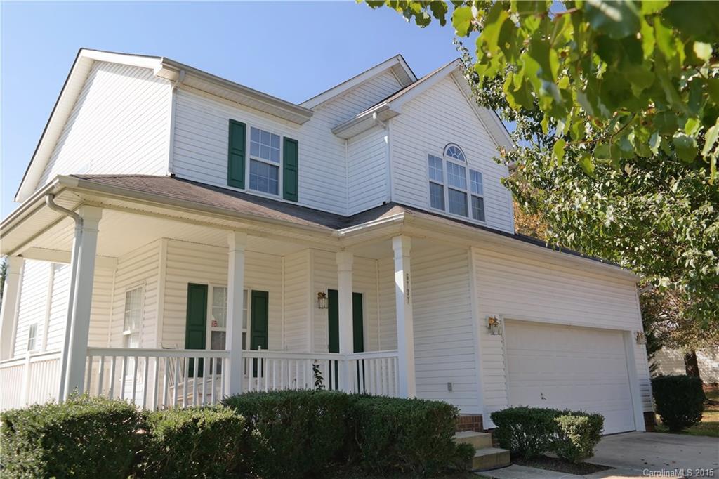 6737 Summergold Way Charlotte NC 28269