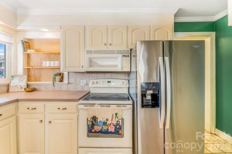 36 Cleveland Avenue Asheville NC 28803