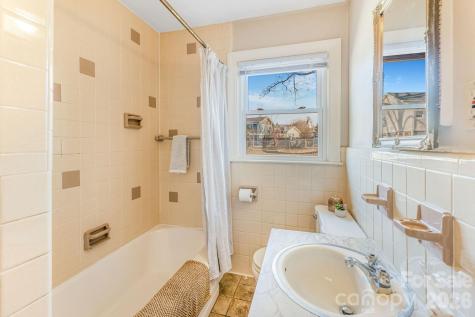 36 Cleveland Avenue Asheville NC 28803