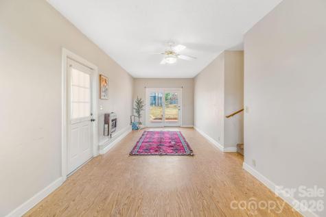 36 Cleveland Avenue Asheville NC 28803