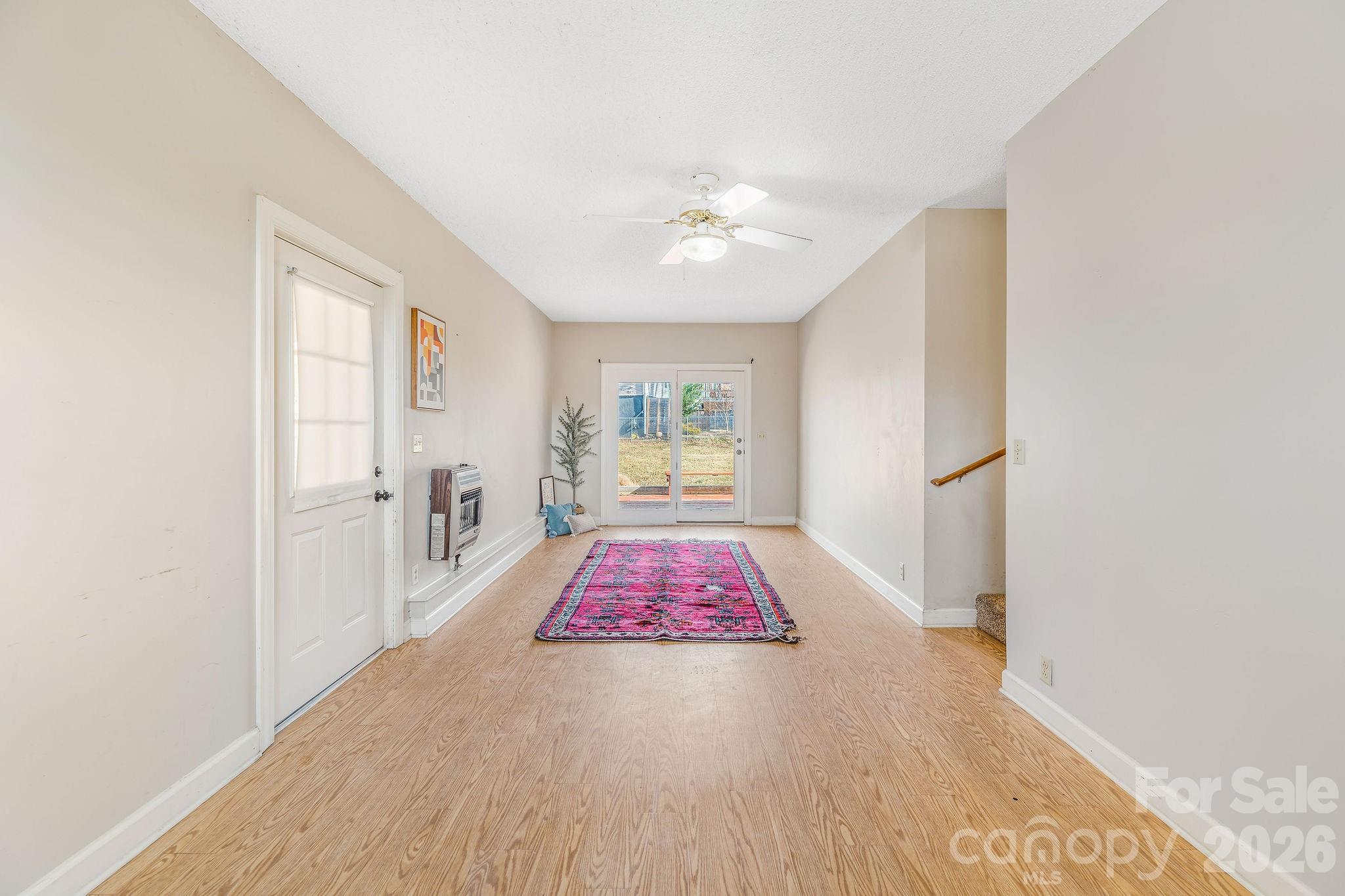 36 Cleveland Avenue Asheville NC 28803