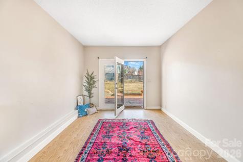 36 Cleveland Avenue Asheville NC 28803