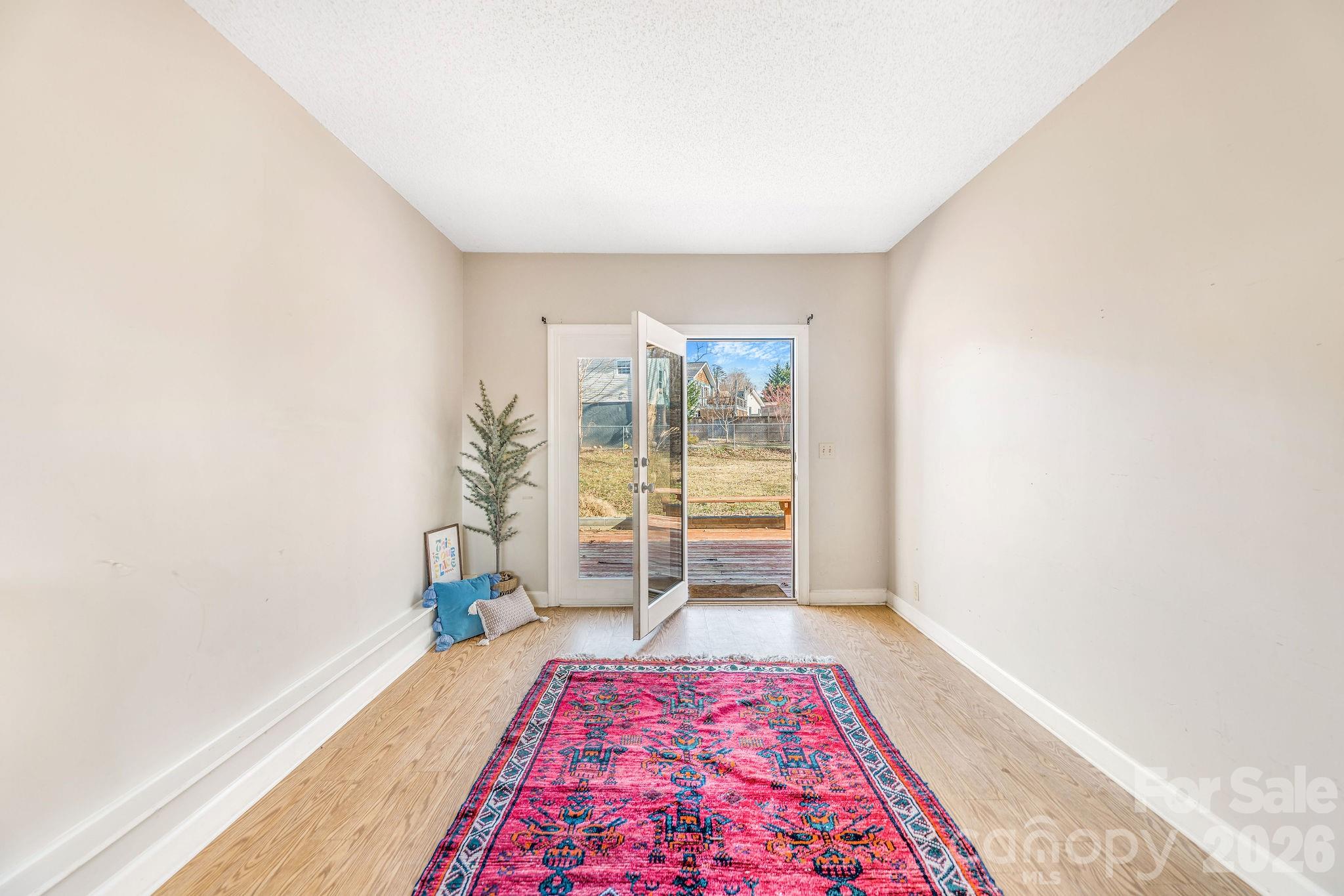 36 Cleveland Avenue Asheville NC 28803