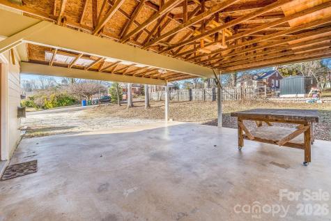 36 Cleveland Avenue Asheville NC 28803