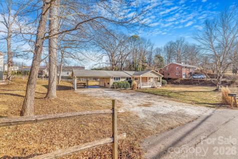 36 Cleveland Avenue Asheville NC 28803