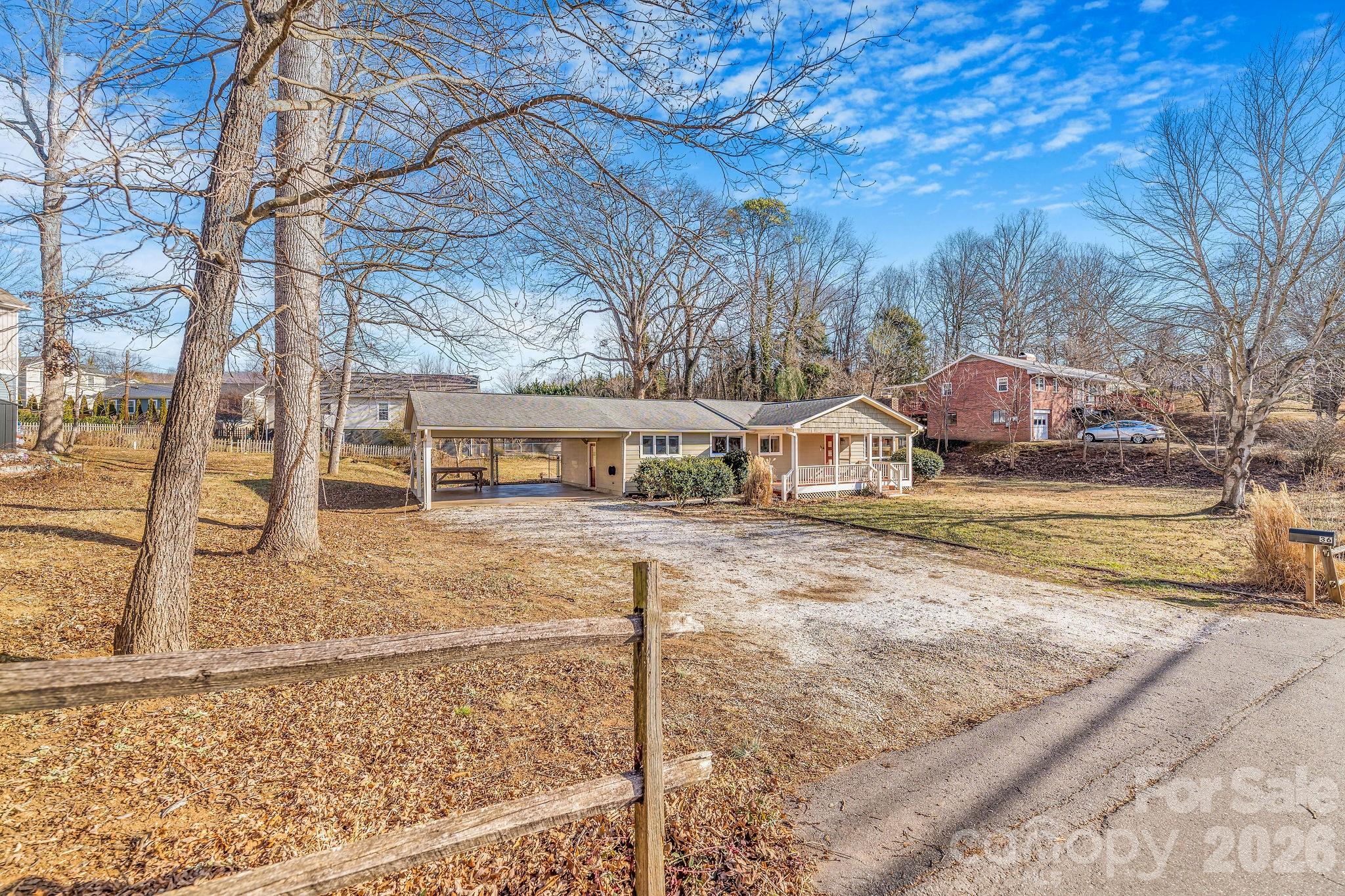 36 Cleveland Avenue Asheville NC 28803