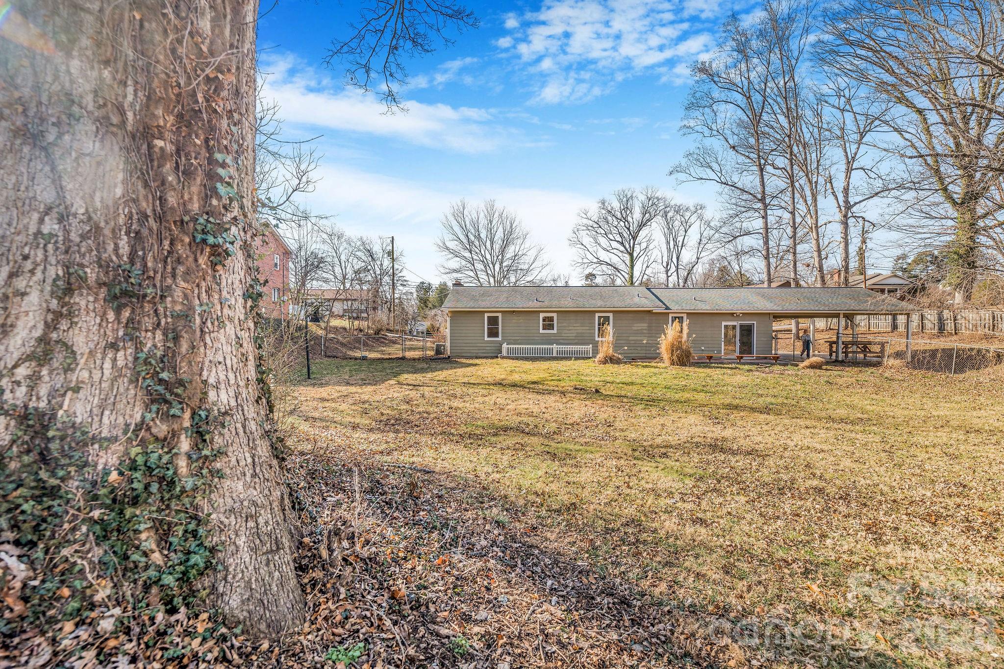 36 Cleveland Avenue Asheville NC 28803