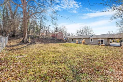 36 Cleveland Avenue Asheville NC 28803