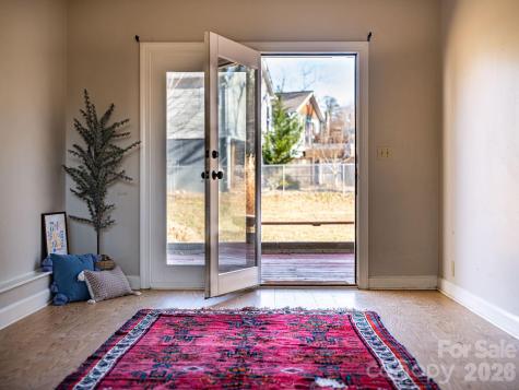 36 Cleveland Avenue Asheville NC 28803