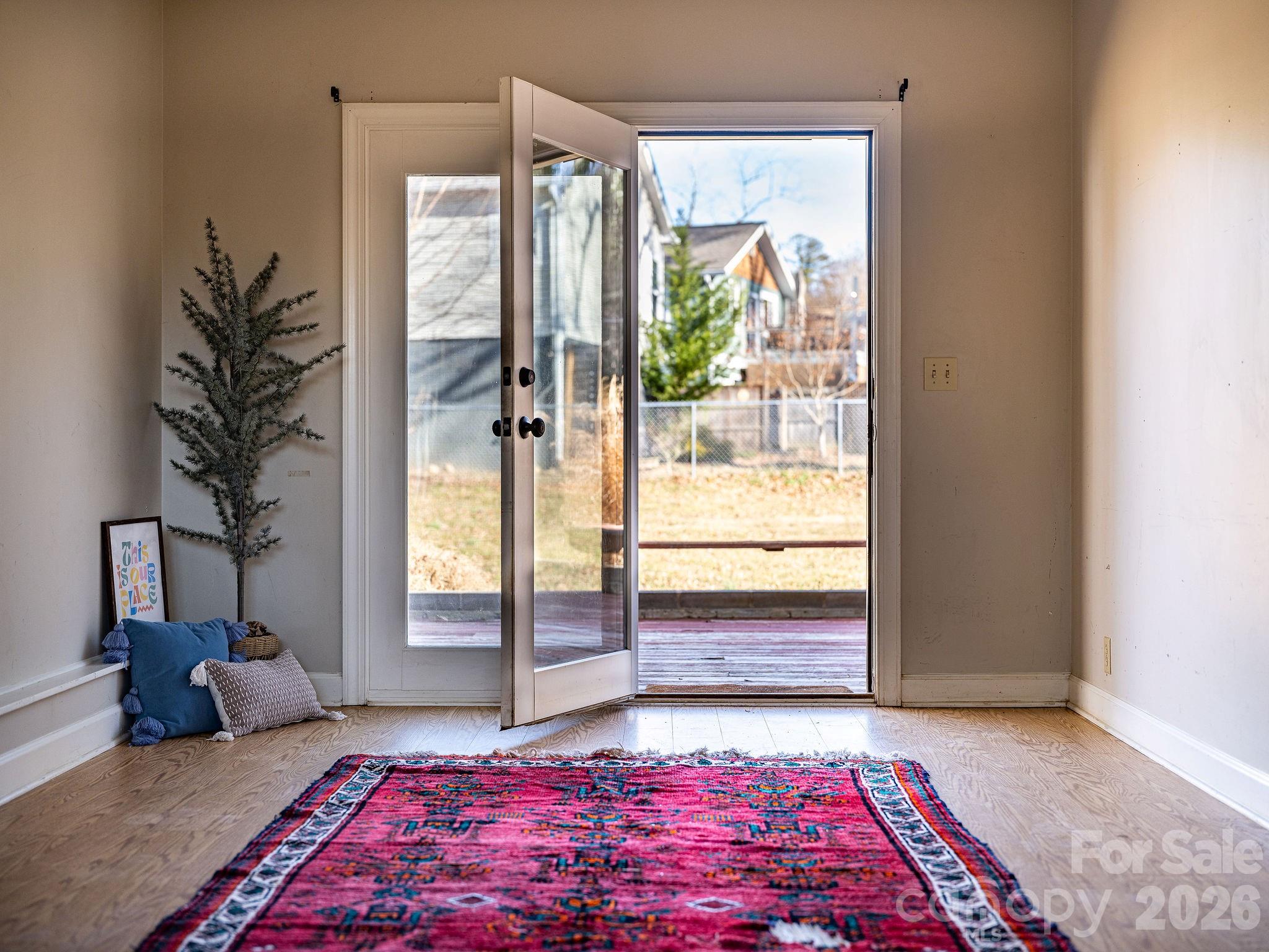 36 Cleveland Avenue Asheville NC 28803