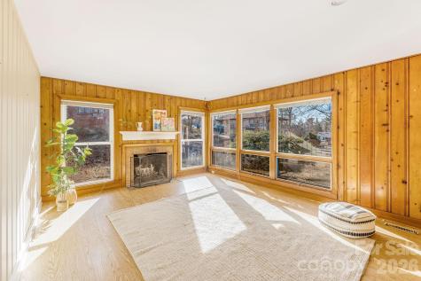 36 Cleveland Avenue Asheville NC 28803