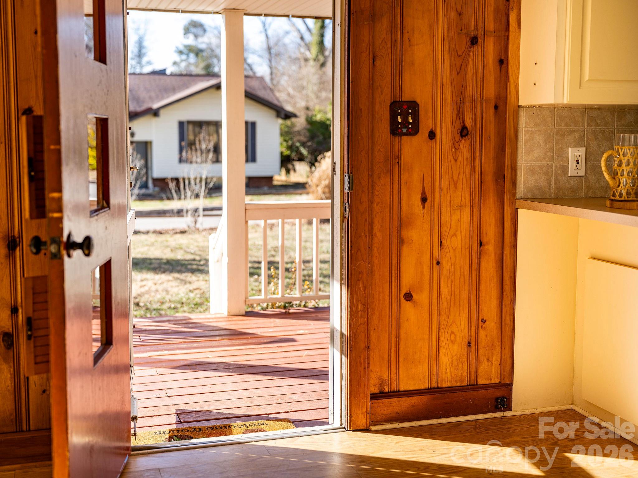 36 Cleveland Avenue Asheville NC 28803