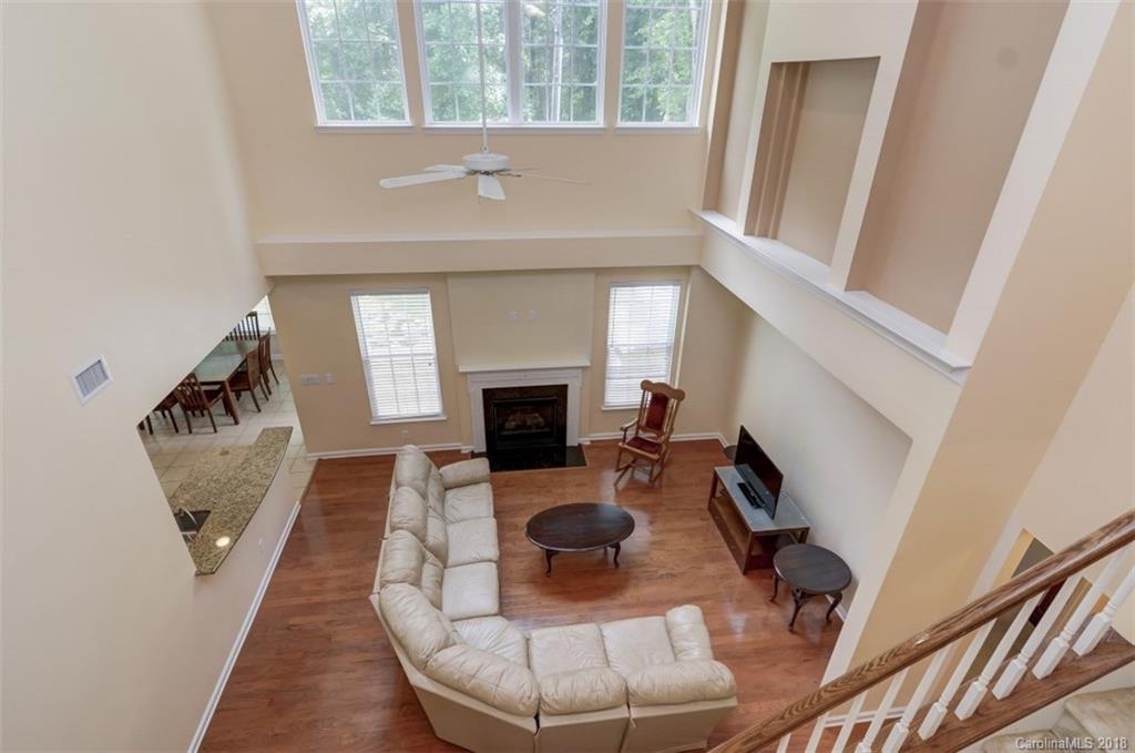 7206 Forrest Rader Drive Mint Hill NC 28227