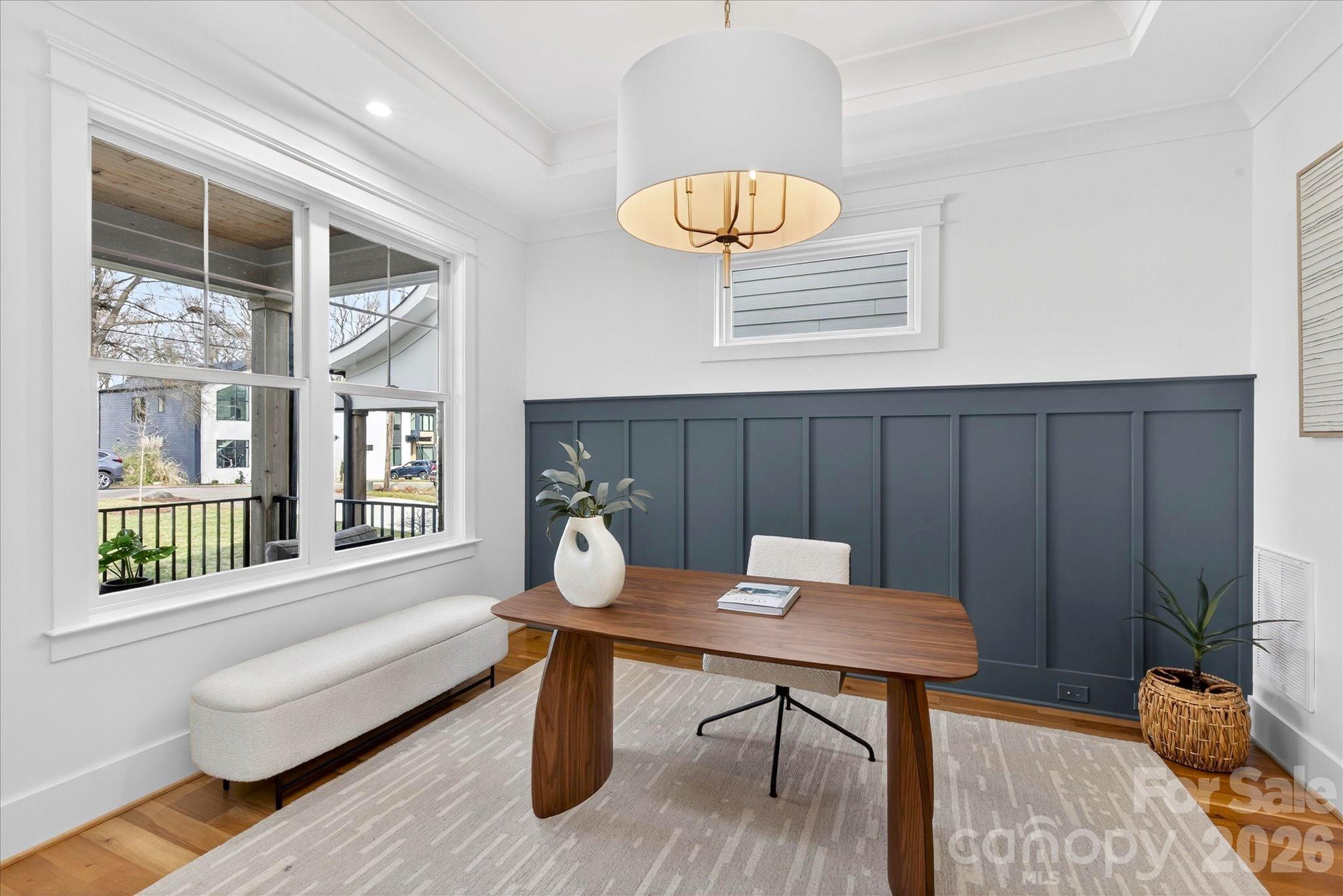 1714 Seifert Circle Charlotte NC 28205