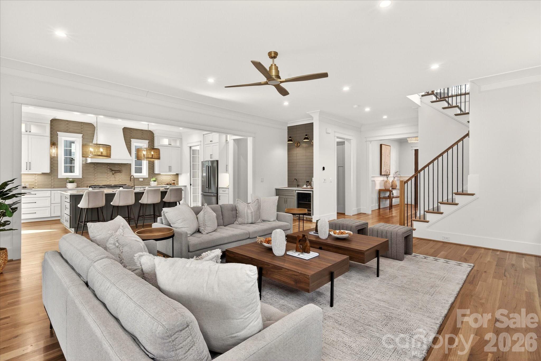 1714 Seifert Circle Charlotte NC 28205