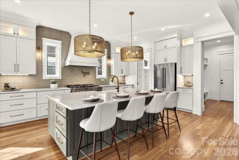 1714 Seifert Circle Charlotte NC 28205