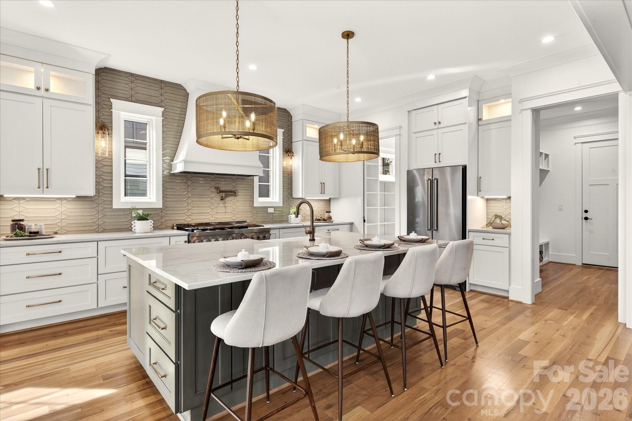 1714 Seifert Circle Charlotte NC 28205