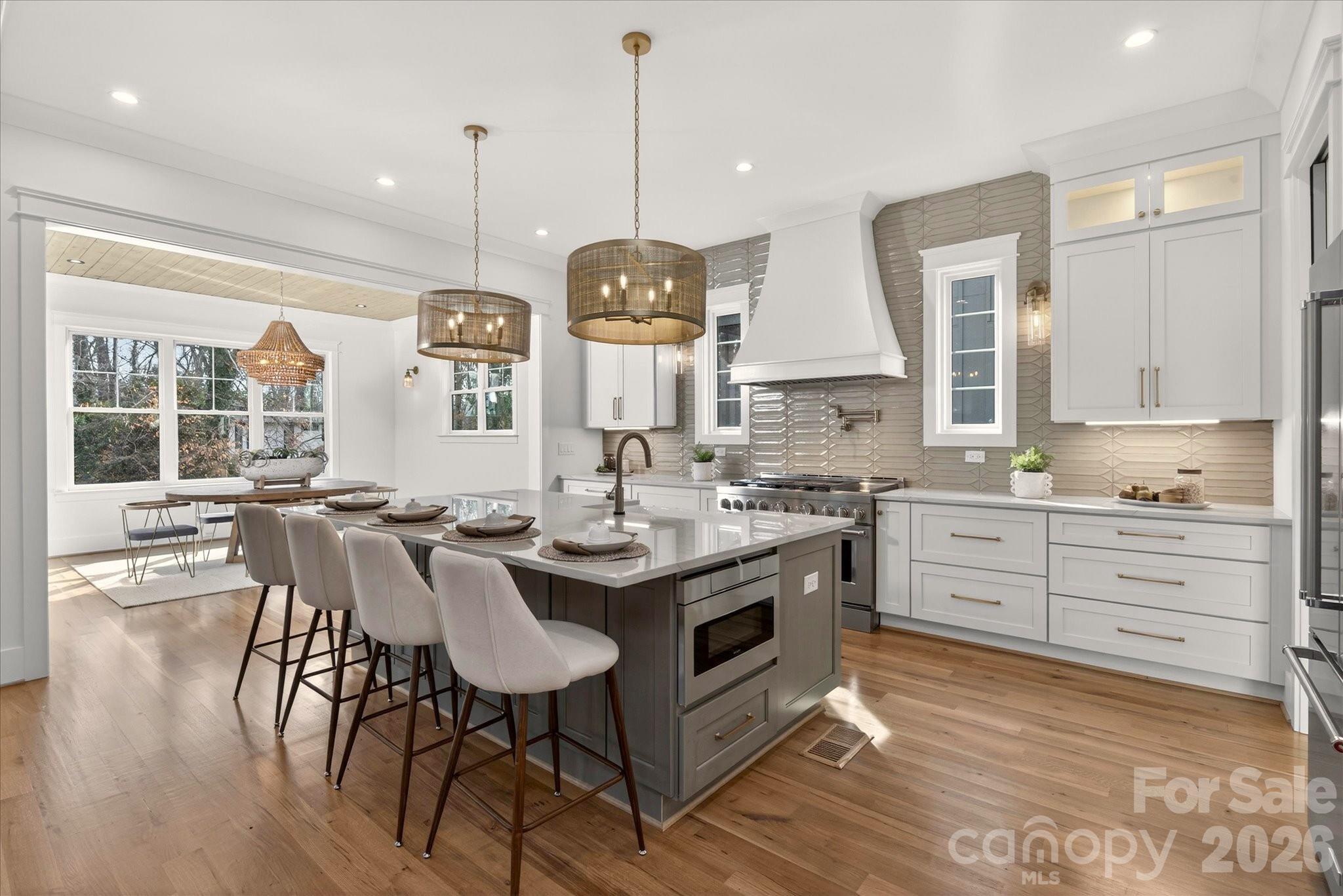 1714 Seifert Circle Charlotte NC 28205