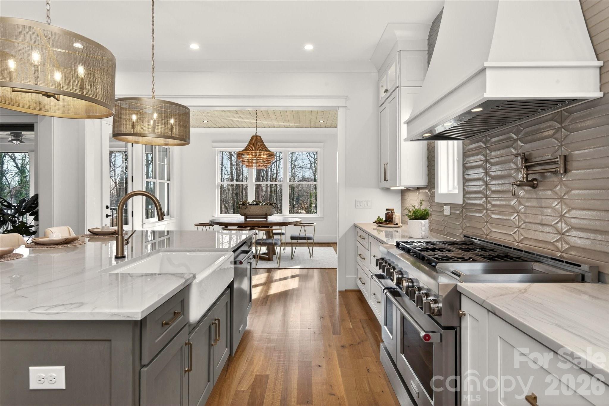 1714 Seifert Circle Charlotte NC 28205