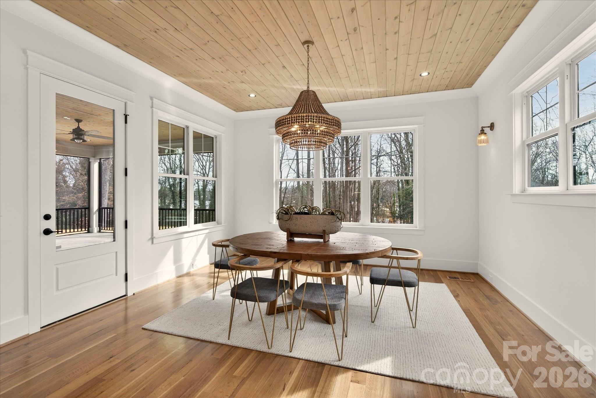 1714 Seifert Circle Charlotte NC 28205