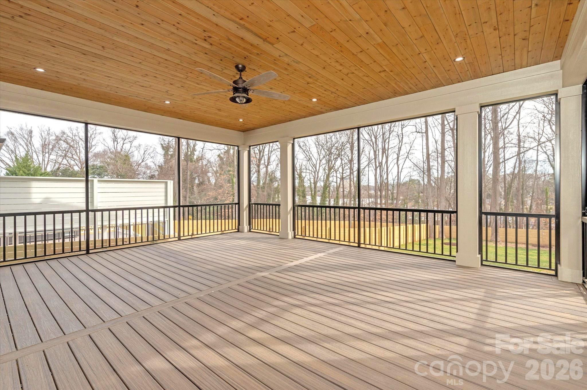 1714 Seifert Circle Charlotte NC 28205