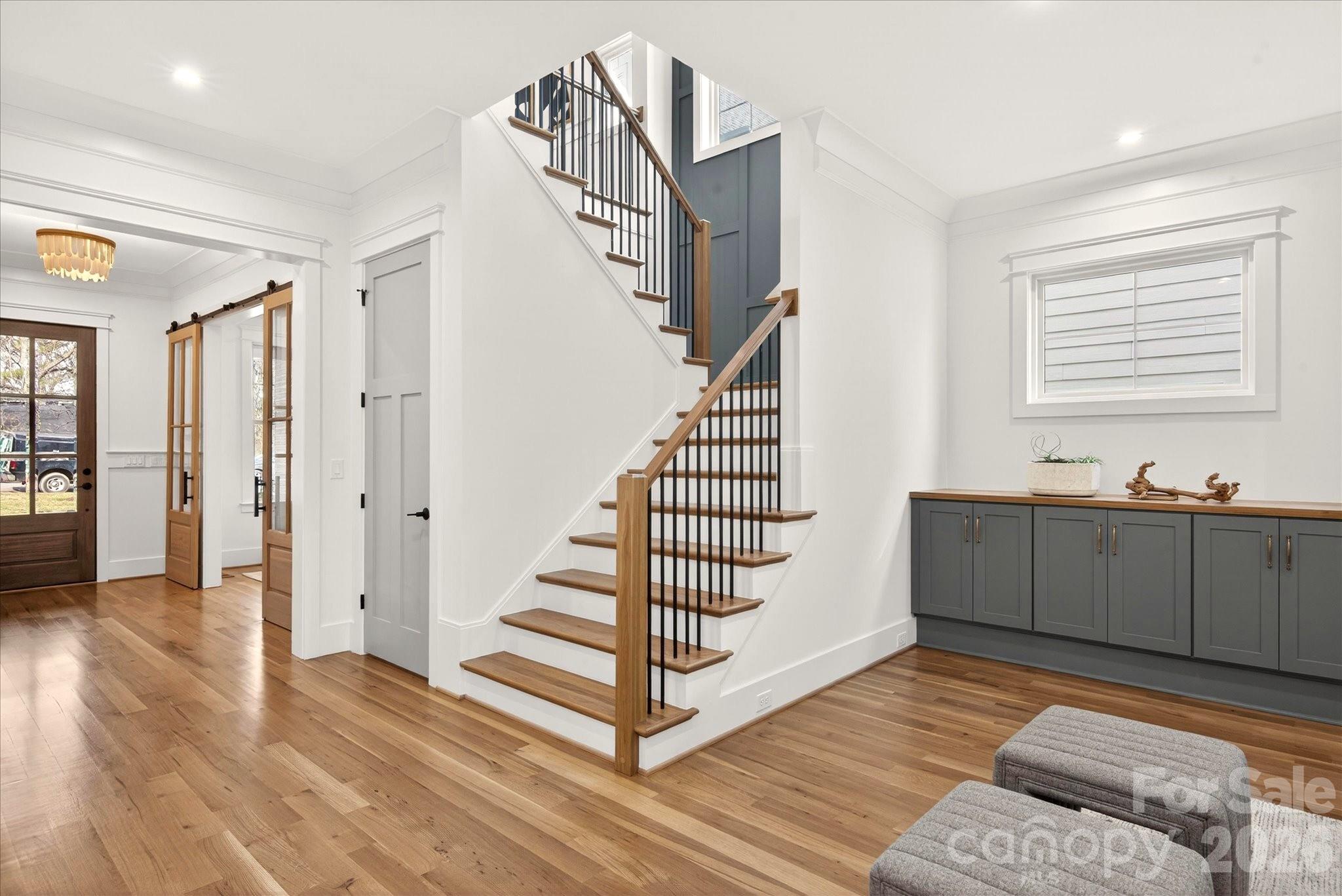1714 Seifert Circle Charlotte NC 28205