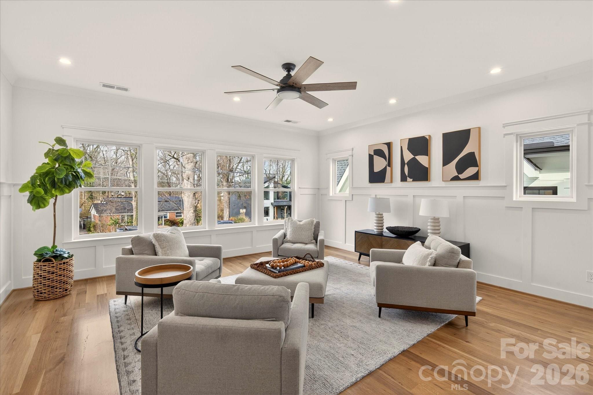 1714 Seifert Circle Charlotte NC 28205