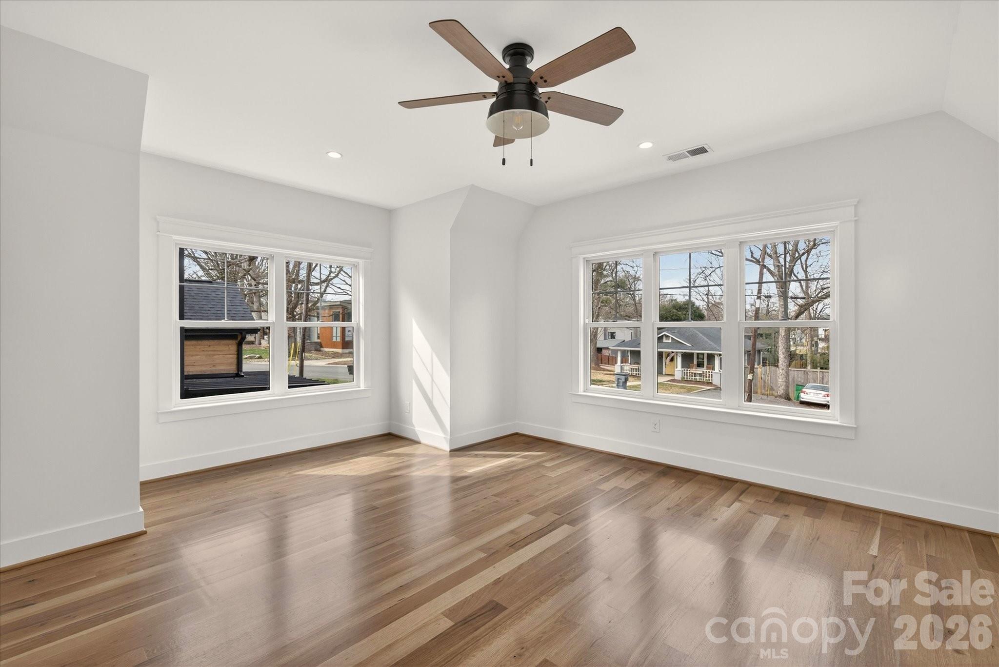 1714 Seifert Circle Charlotte NC 28205