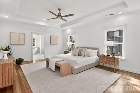 1714 Seifert Circle Charlotte NC 28205