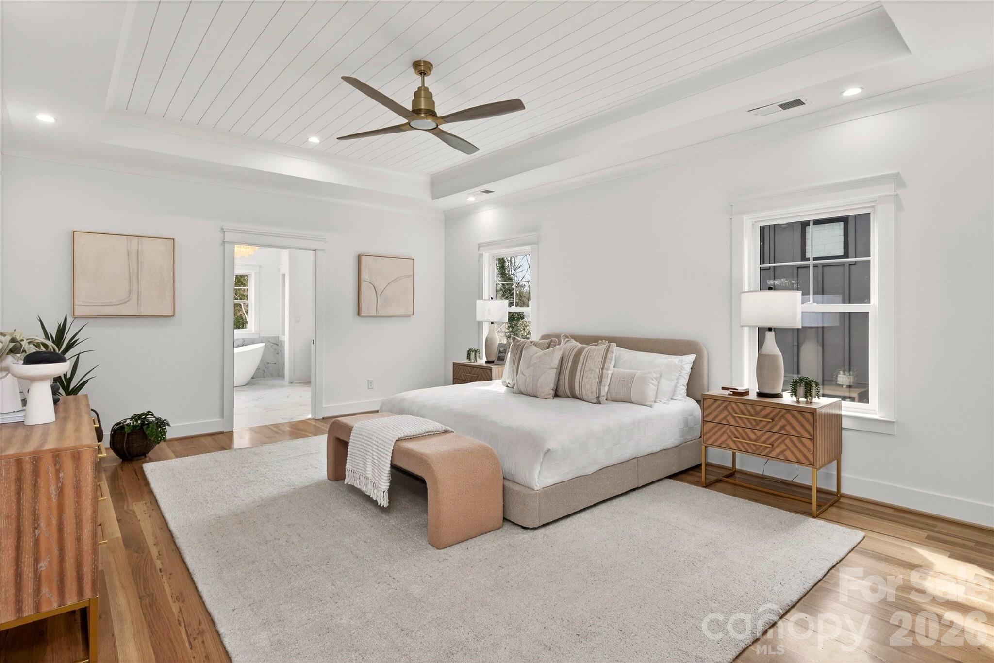 1714 Seifert Circle Charlotte NC 28205