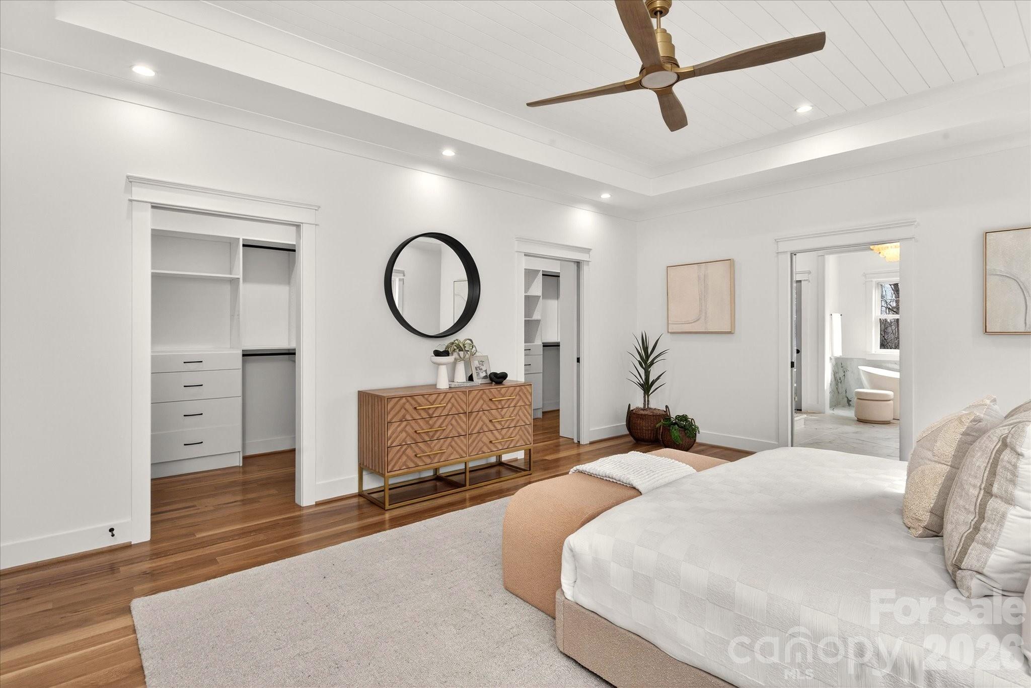 1714 Seifert Circle Charlotte NC 28205
