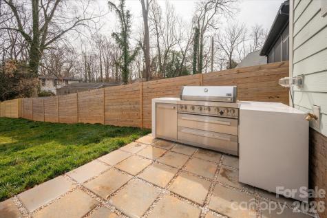 1714 Seifert Circle Charlotte NC 28205