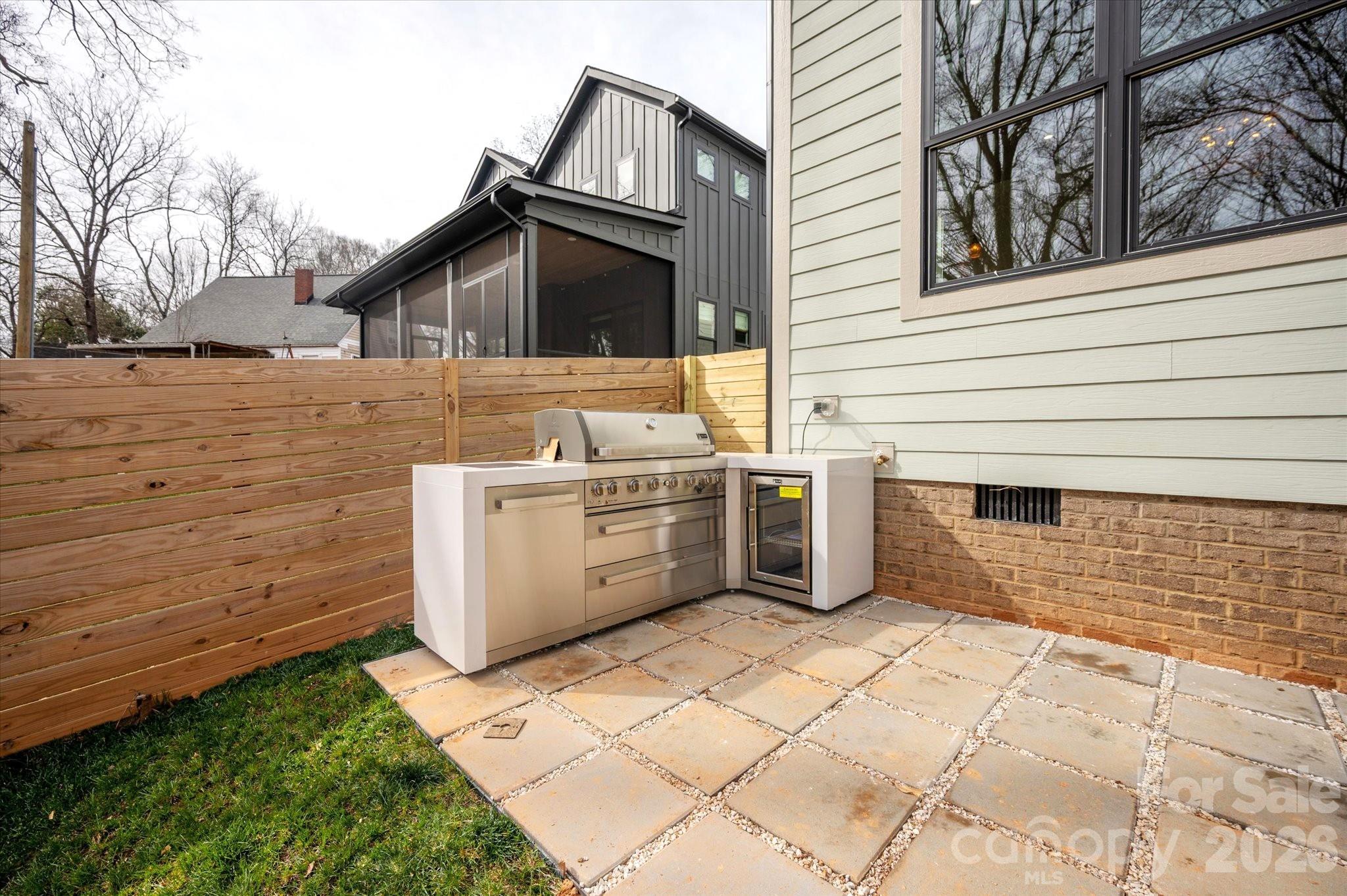 1714 Seifert Circle Charlotte NC 28205