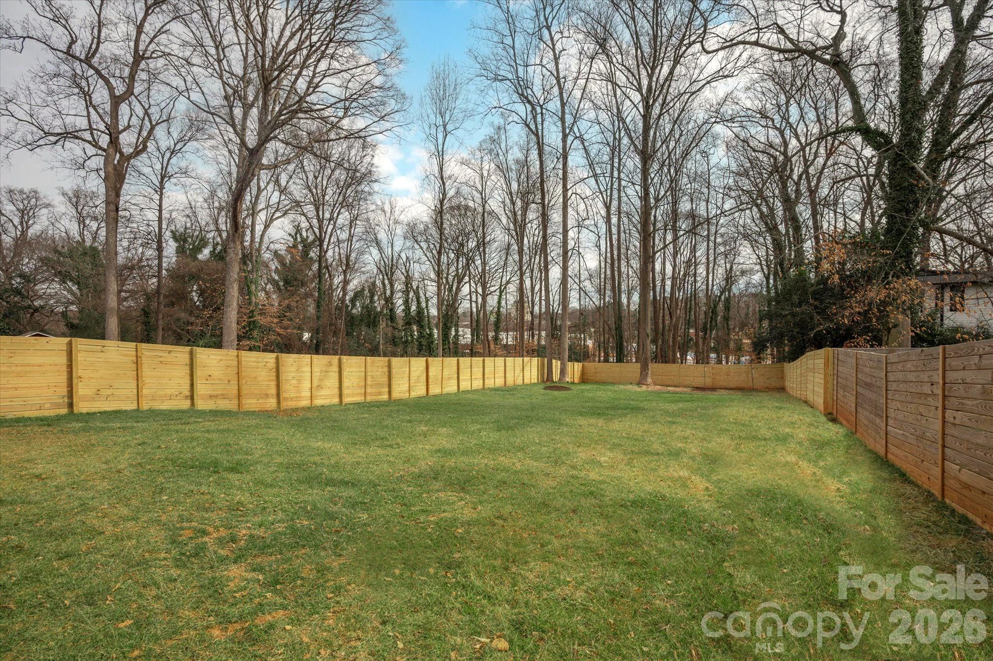 1714 Seifert Circle Charlotte NC 28205