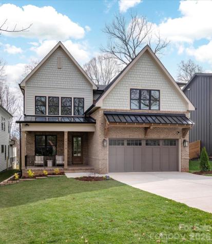 1714 Seifert Circle Charlotte NC 28205