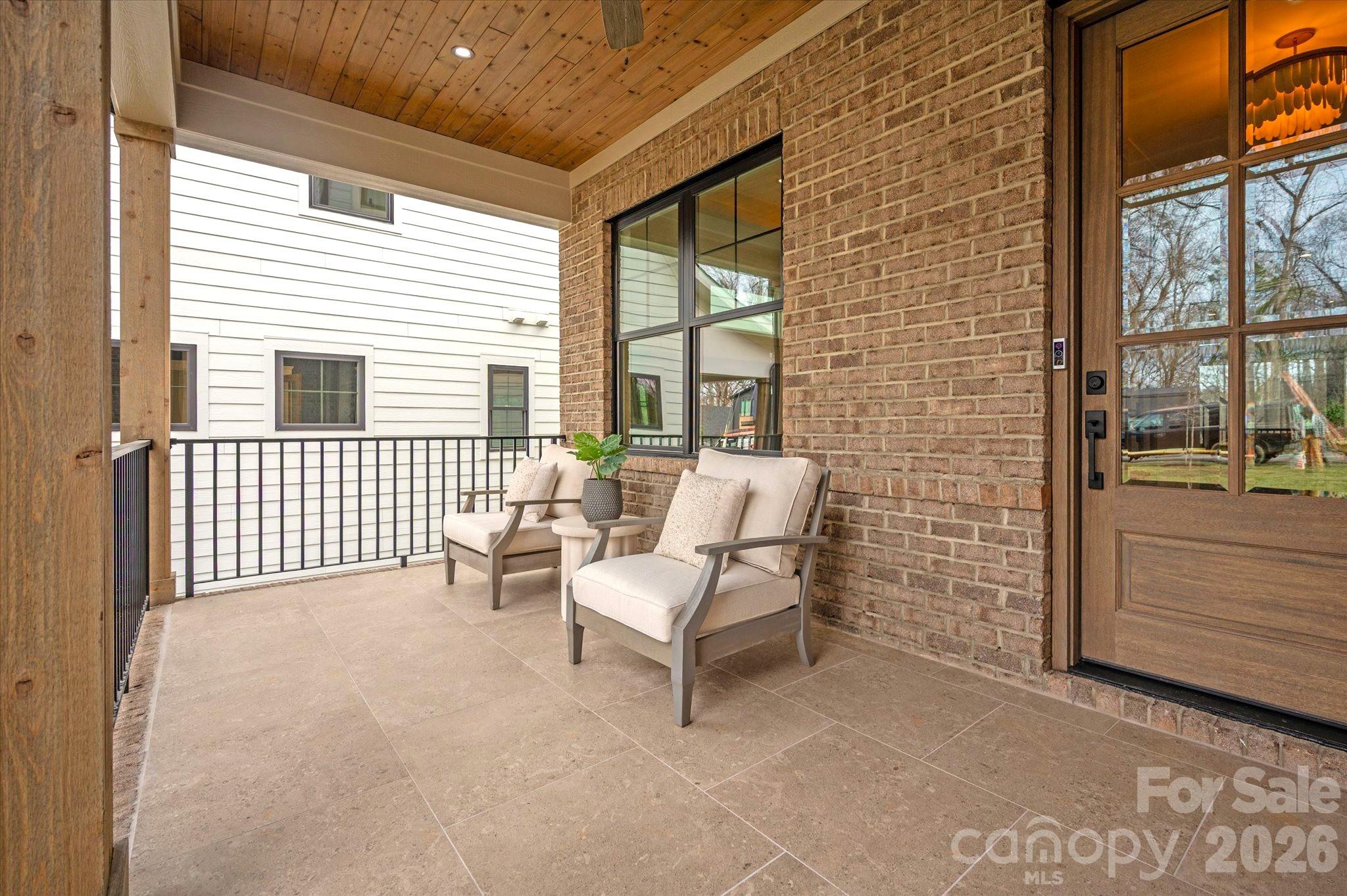 1714 Seifert Circle Charlotte NC 28205