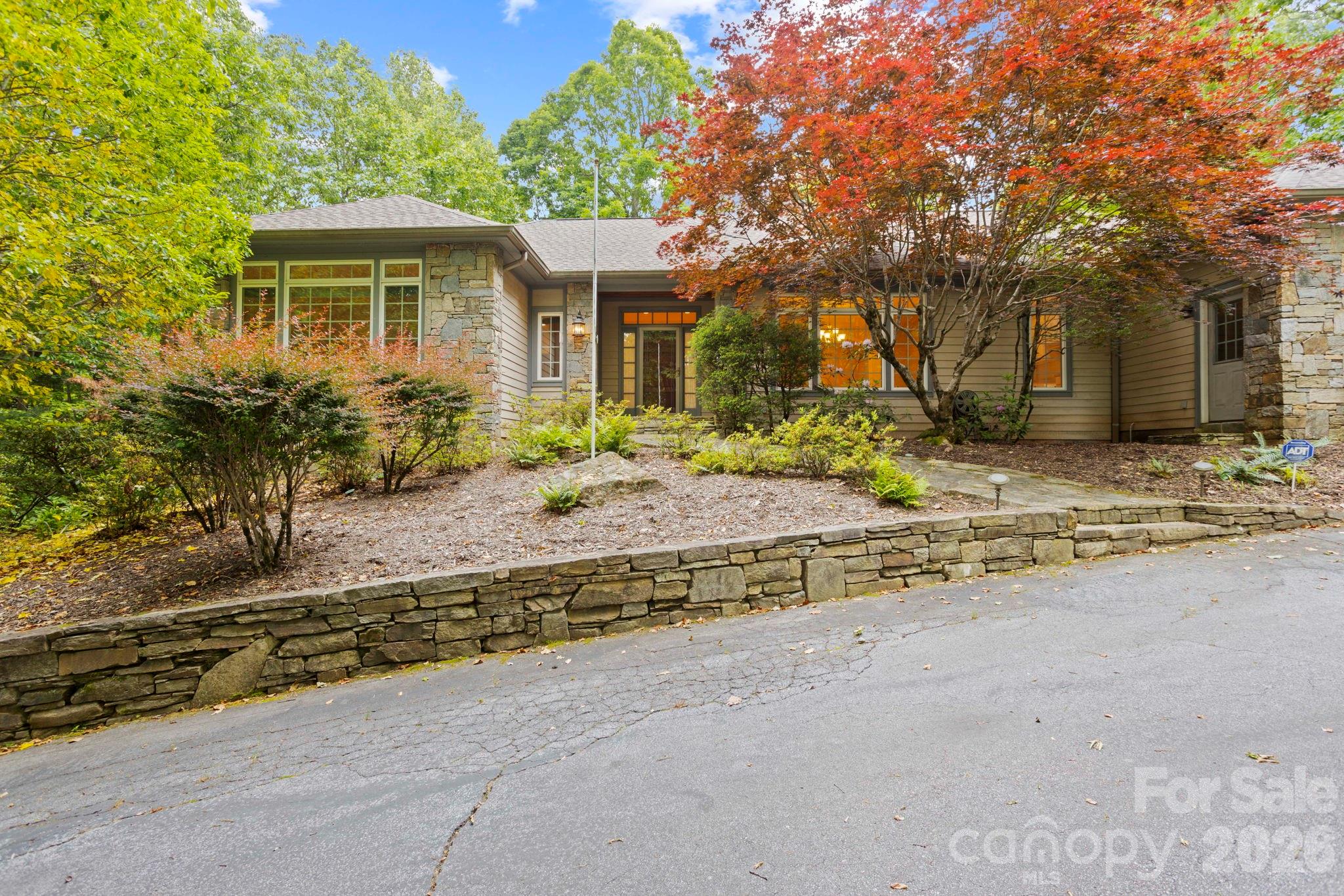 132 Berry Creek Drive Flat Rock NC 28731