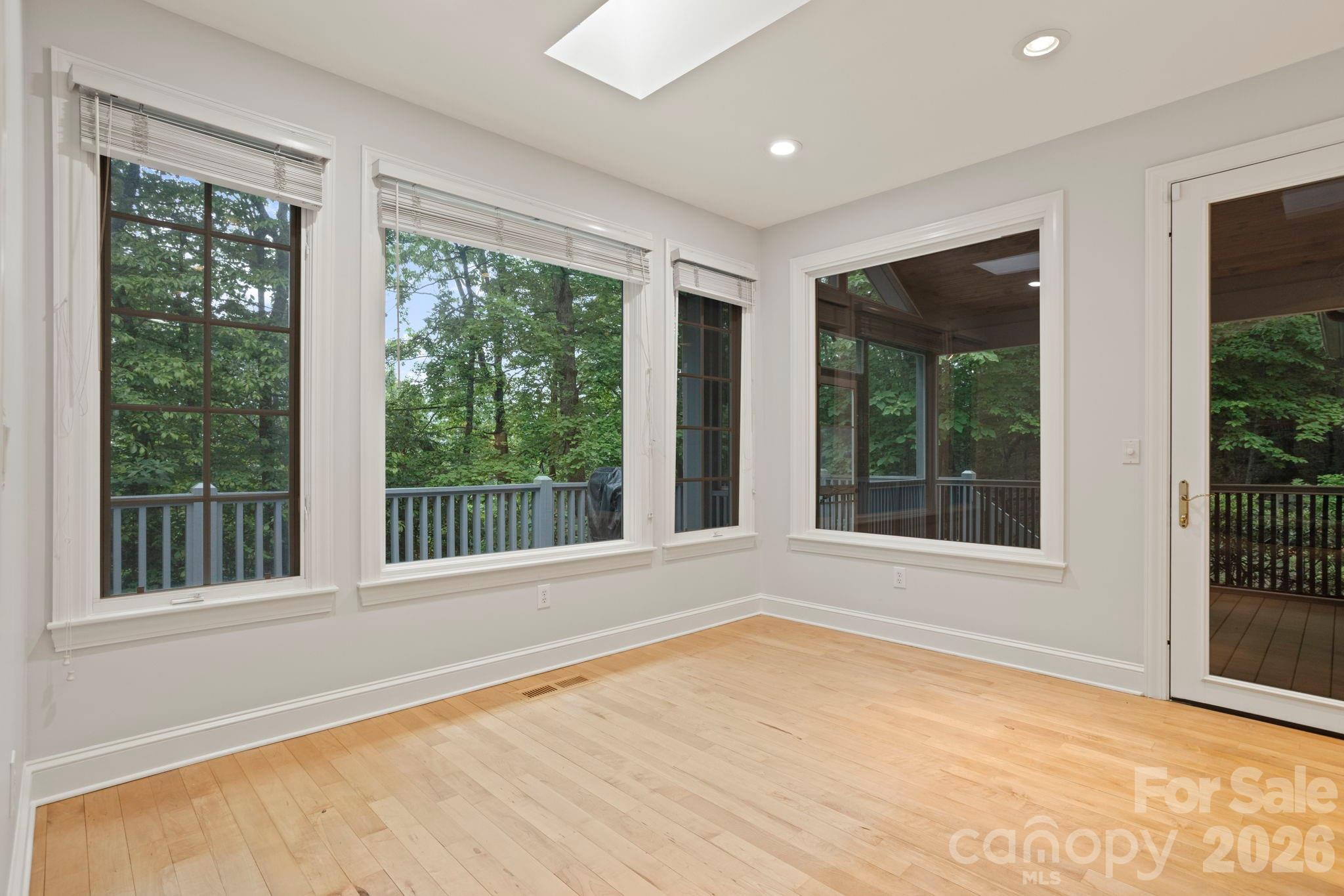 132 Berry Creek Drive Flat Rock NC 28731
