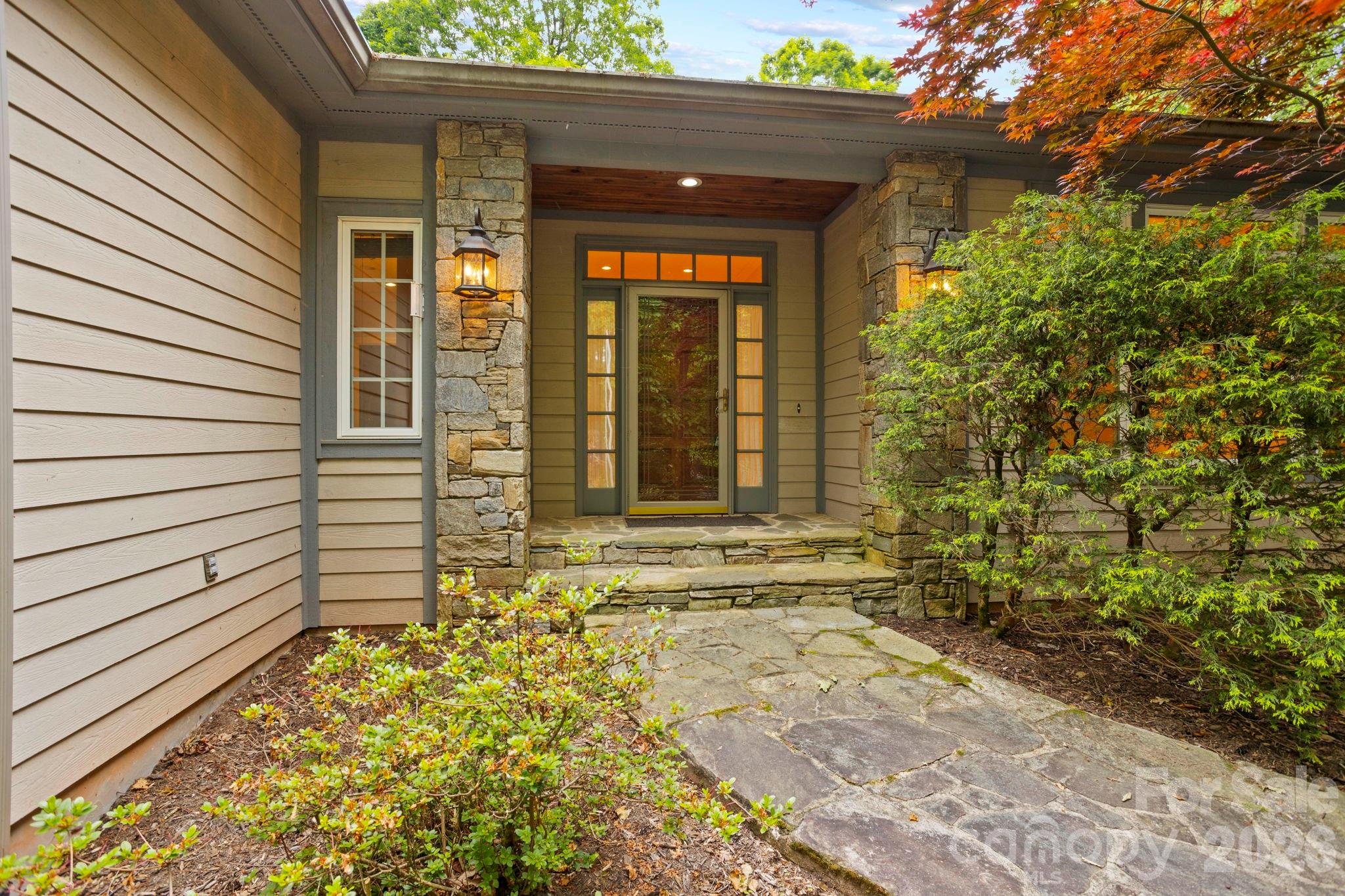 132 Berry Creek Drive Flat Rock NC 28731