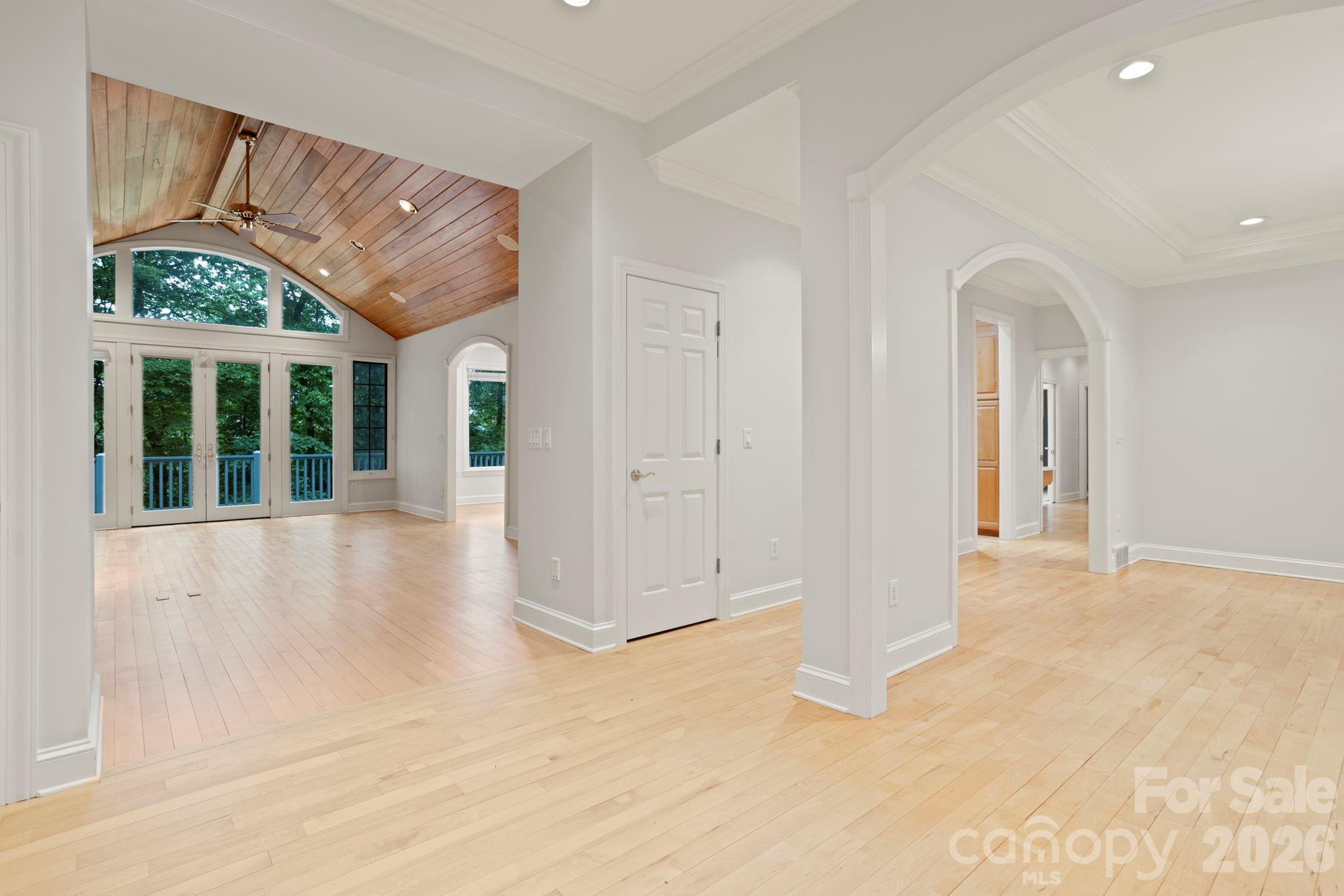 132 Berry Creek Drive Flat Rock NC 28731